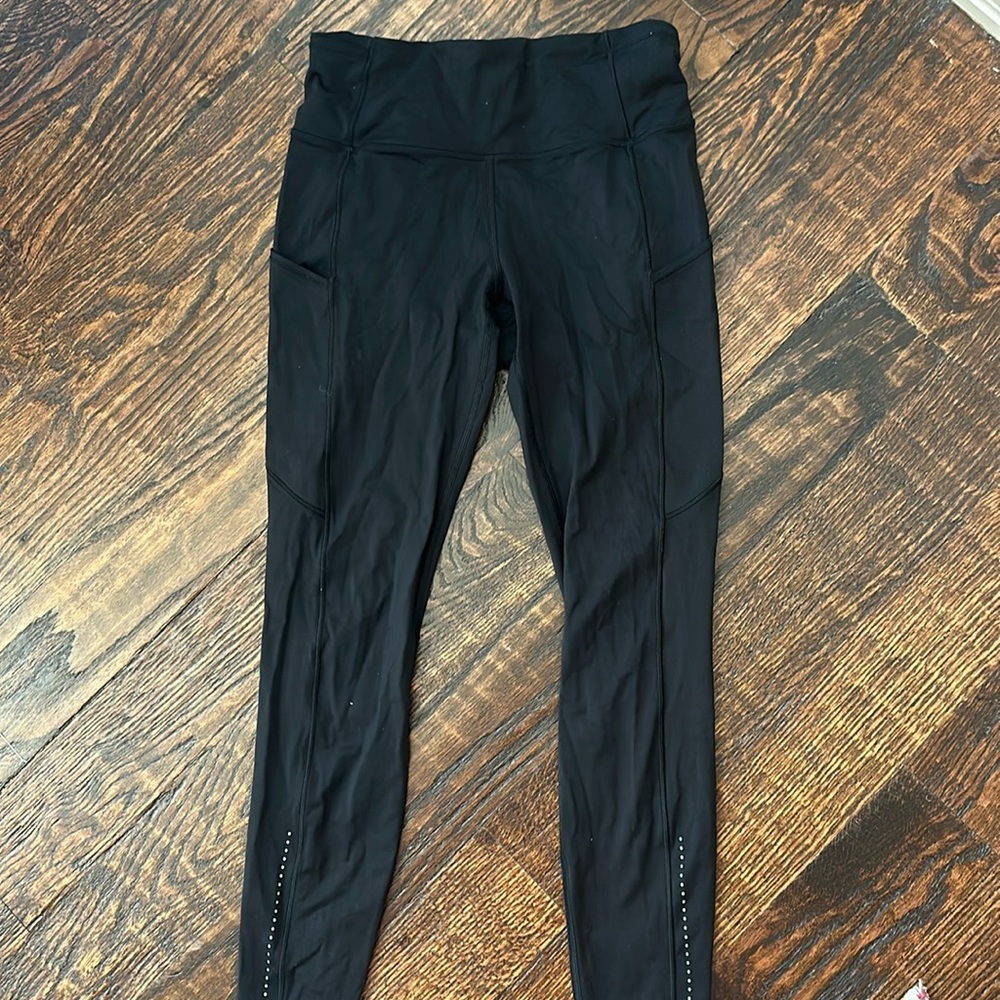 Fast & Free Leggings